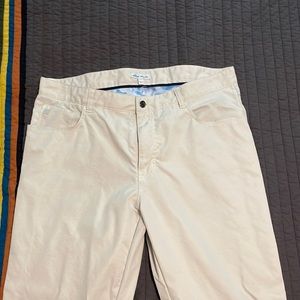 PETER MILLAR 5 POCKET PANT